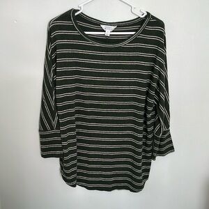 Market & Spruce Top L Large